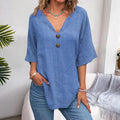 Bluse | Oberteil für Damen im Frühling und Sommer