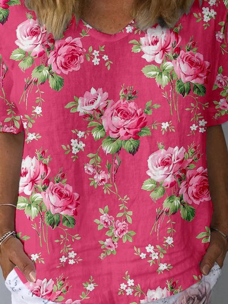 Blusenshirt | Damen Sommer Oberteile für Frauen