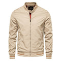 Bomberjacke Herren | Sportliche Jacke für Freizeit und Alltag