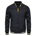 Bomberjacke Herren | Sportliche Jacke für Freizeit und Alltag