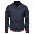 Bomberjacke Herren | Sportliche Jacke für Freizeit und Alltag