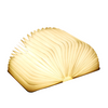 BookGlow LED-Buchlampe – Stilvolle Beleuchtung mit kreativem Touch 
