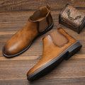Brandon | Zeitlose Chelsea Boots 4