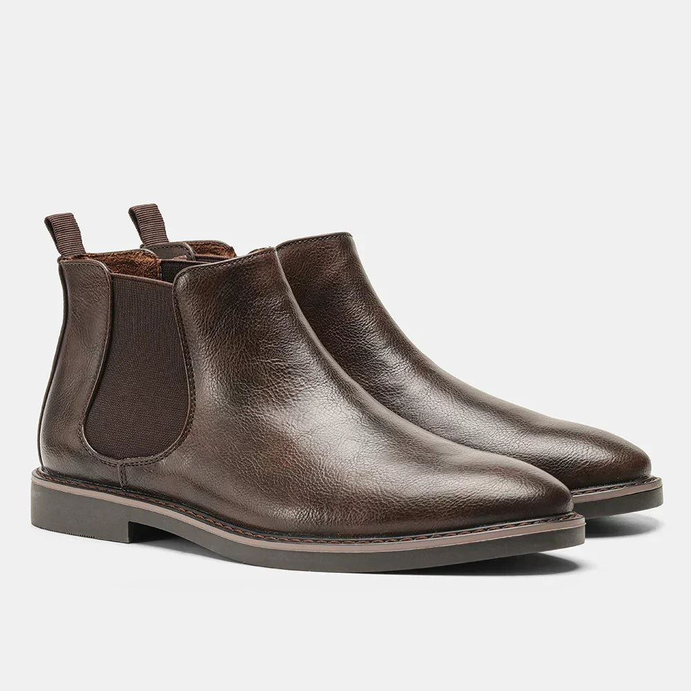 Brandon | Zeitlose Chelsea Boots 5