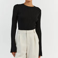 Brighton Strickpullover 