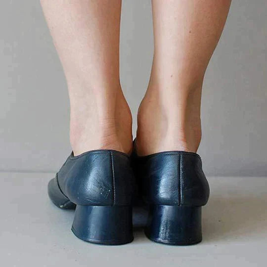Ballerine Mary Jane da donna | Vintage