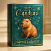 Capybara-Adventskalender 2025 0