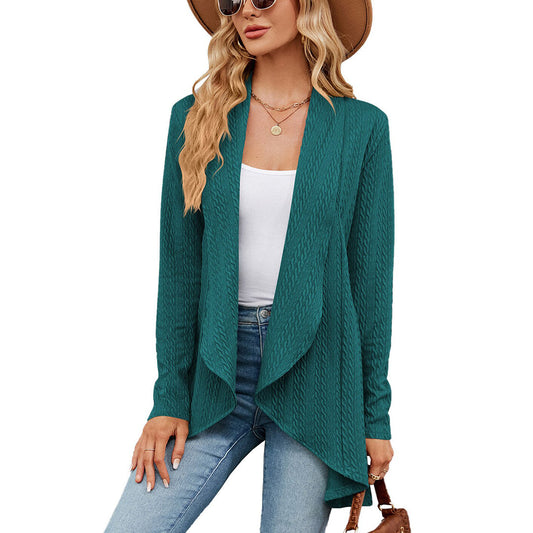 Cardigan Damen | Sommer Layering Kleidungsstück für Frauen
