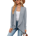 Cardigan Damen | Sommer Layering Kleidungsstück für Frauen