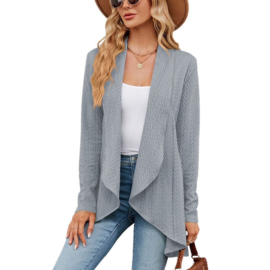 Cardigan Damen | Sommer Layering Kleidungsstück für Frauen
