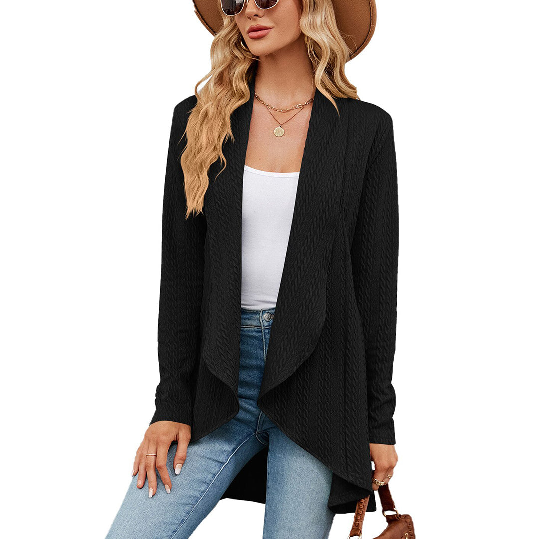 Cardigan Damen | Sommer Layering Kleidungsstück für Frauen