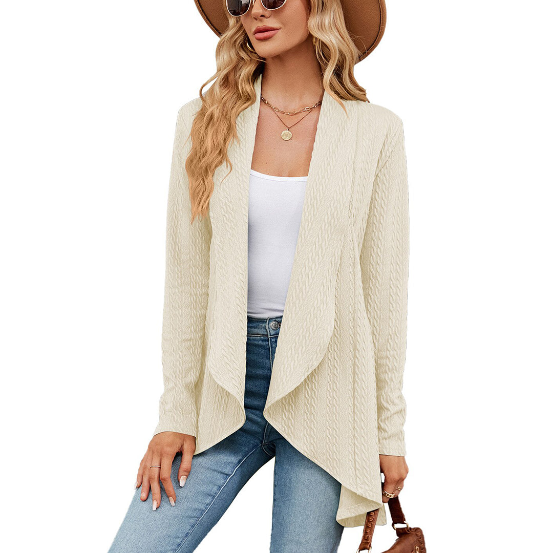 Cardigan Damen | Sommer Layering Kleidungsstück für Frauen