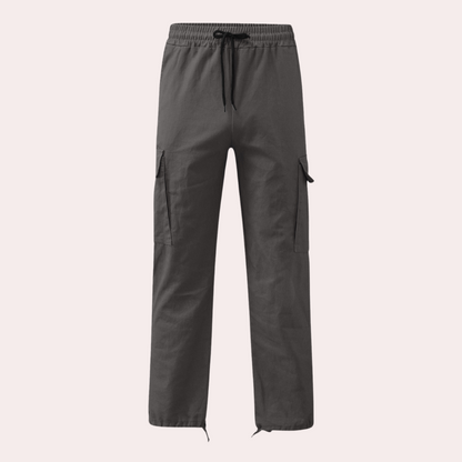 Cargohose Herren | Cargohosen für Herren, vielseitig, ideal für Alltag und Outdoor