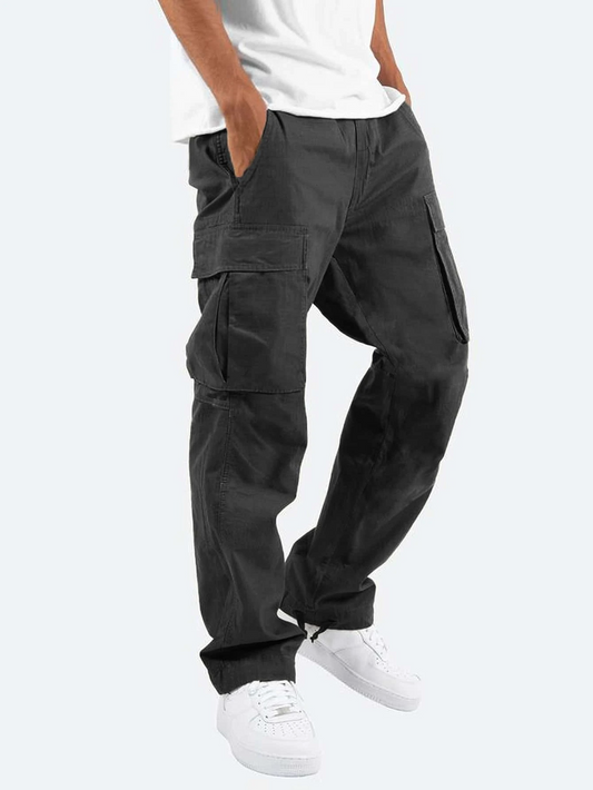 Cargohose Herren | Funktionale Cargohosen Für Alltag Und Freizeit