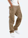 Cargohose Herren | Funktionale Cargohosen Für Alltag Und Freizeit