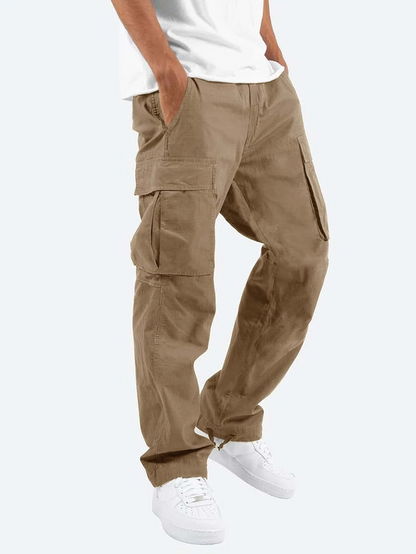 Cargohose Herren | Funktionale Cargohosen Für Alltag Und Freizeit