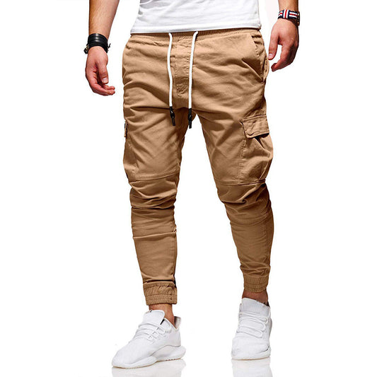Cargohose für Herren | Outdoor-Bekleidung für Abenteuer und Freizeit