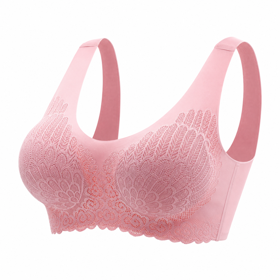 Emma | Sutien confortabil fără armătură