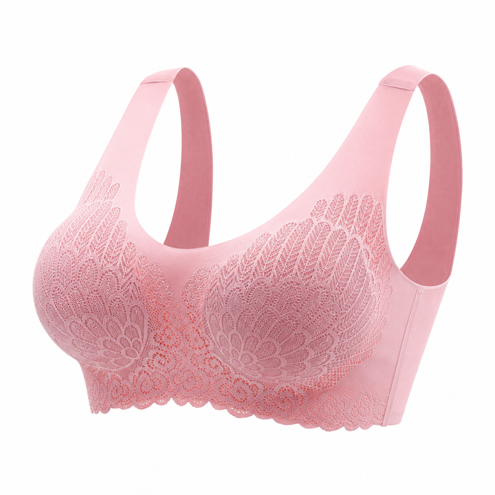 Emma | Sutien confortabil fără armătură