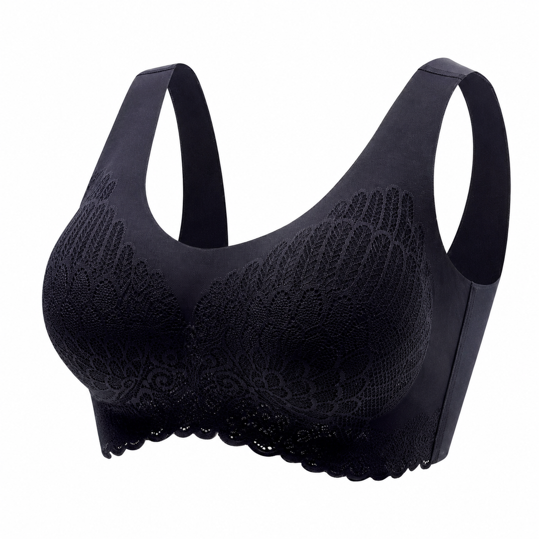 Emma | Sutien confortabil fără armătură