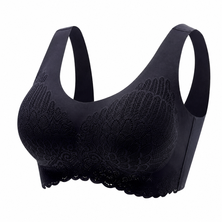 Emma | Sutien confortabil fără armătură