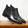 Chelsea Boots | Herren Stiefel für Ganzjährig Business und Freizeit