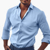 Lennart | Camicia da business classica