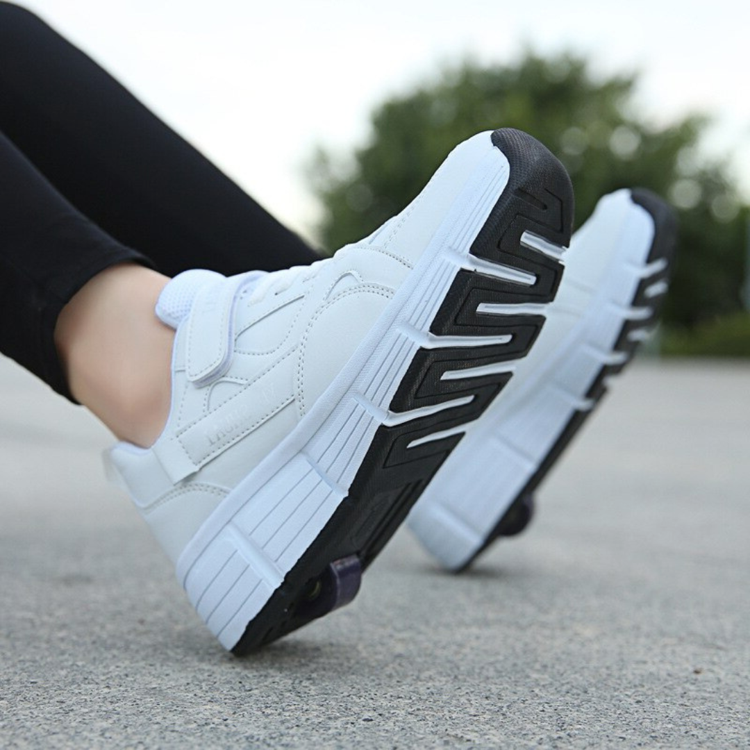Niko | Heely-Schuhe für Kinder und Erwachsene