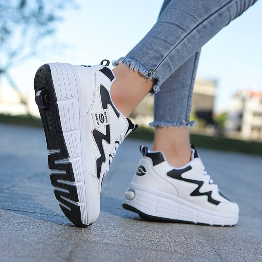 Niko | Heely-Schuhe für Kinder und Erwachsene