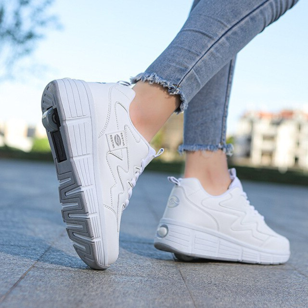 Niko | Heely-Schuhe für Kinder und Erwachsene