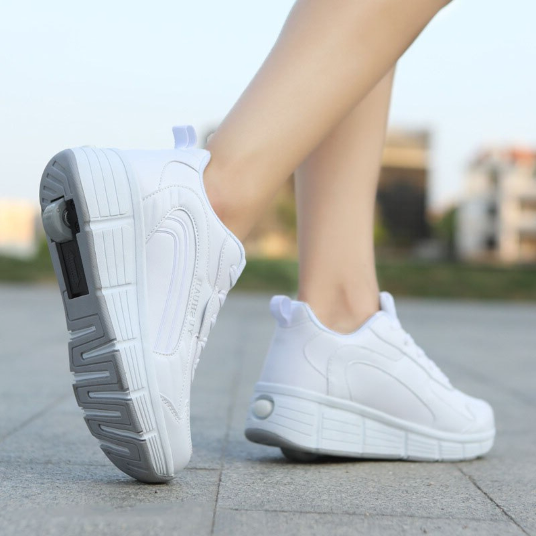 Niko | Heely-Schuhe für Kinder und Erwachsene