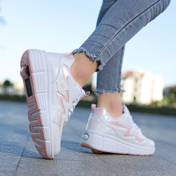Niko | Heely-Schuhe für Kinder und Erwachsene