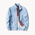 Colin | Heritage Harrington Jacke