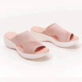 ComfortWalk™ OrthoSandalen | Orthopädische Sandalen mit weicher Sohle 6