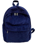 Rucksack für Frauen für Schule und Freizeit – Leichter Rucksack mit verstellbaren Trägern und großzügigem Stauraum