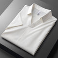 Herren Polo Shirt mit kurzen Ärmeln und Knopfleiste | Everyday Wear