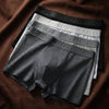 Men's Regular Fit Boxer Briefs Set | Everyday Essentials