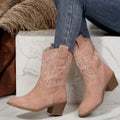Cowboy Stiefel Damen | Herbstmode für Stiefel und Western-Liebhaber