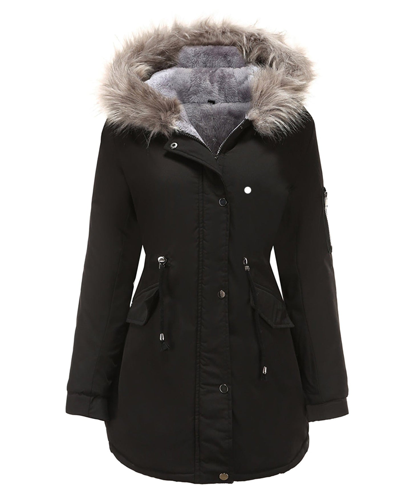 DAMENPARKA 2.0 