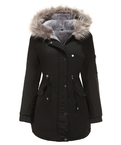 DAMENPARKA 2.0 