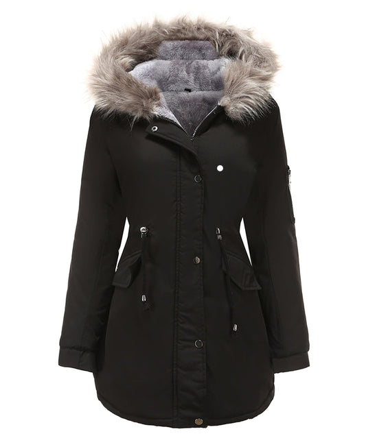 DAMENPARKA 2.0 