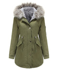 DAMENPARKA 2.0