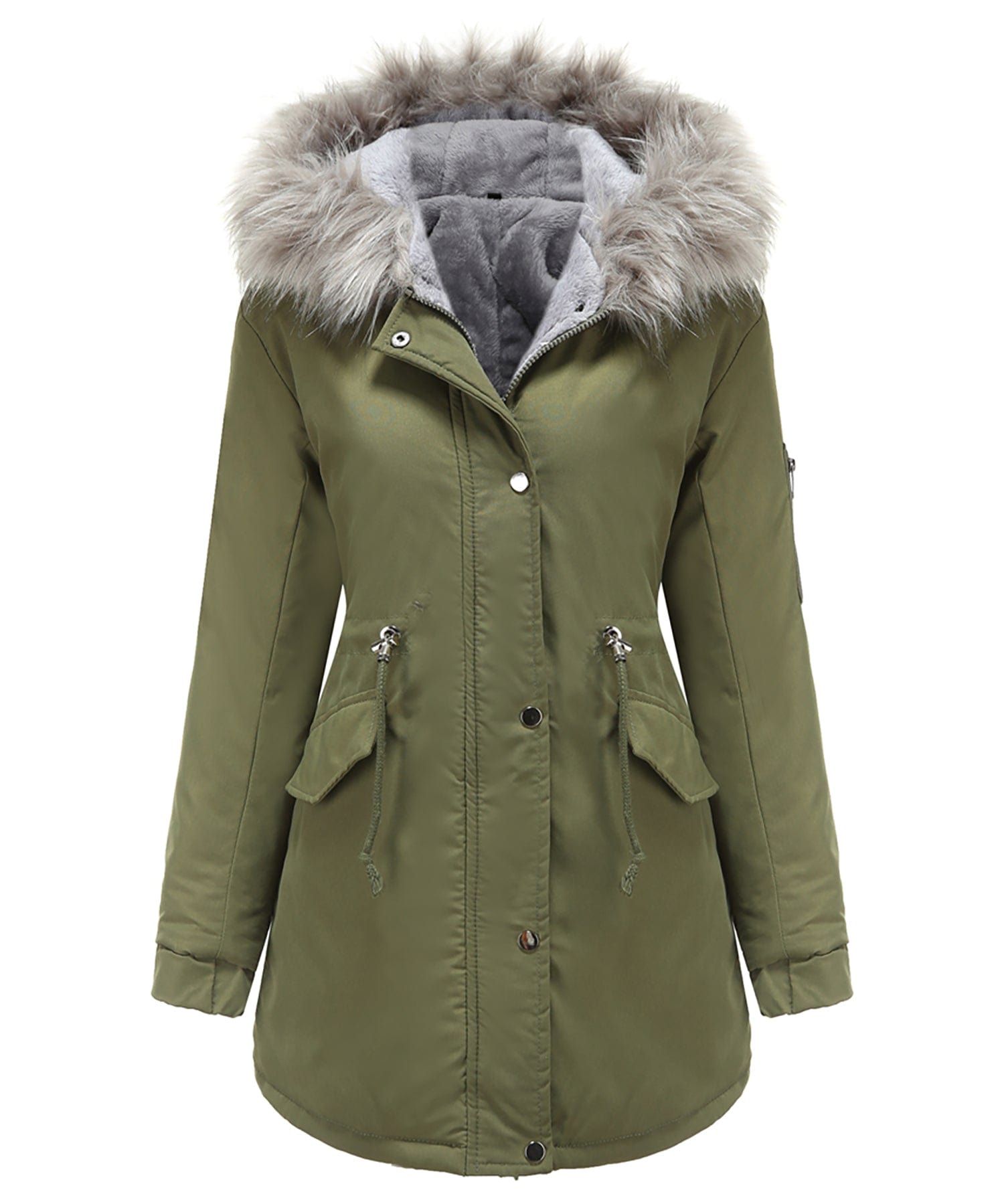 DAMENPARKA 2.0