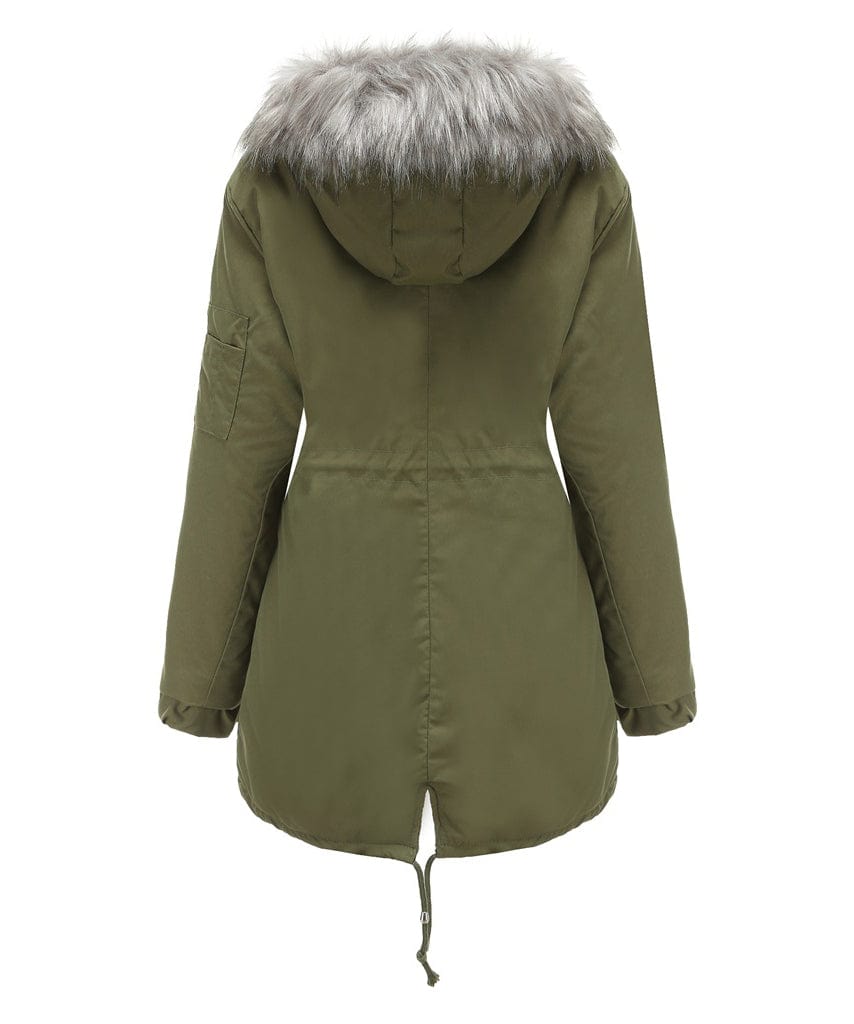 DAMENPARKA 2.0