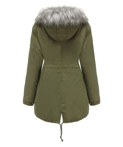 DAMENPARKA 2.0