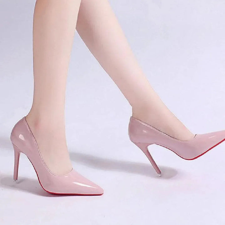 Katarzyna | Damen-Pumps mit Spitze