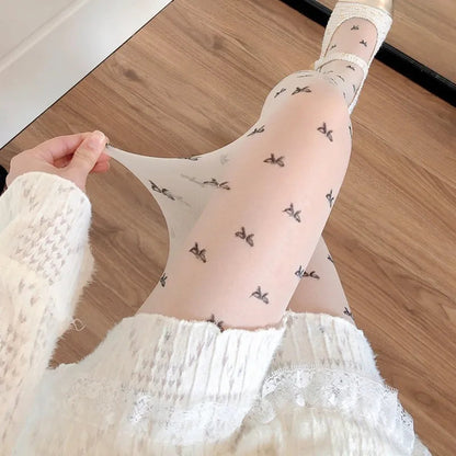 Damen-Strumpfhose | Strumpfwaren für jeden Anlass und jede Saison
