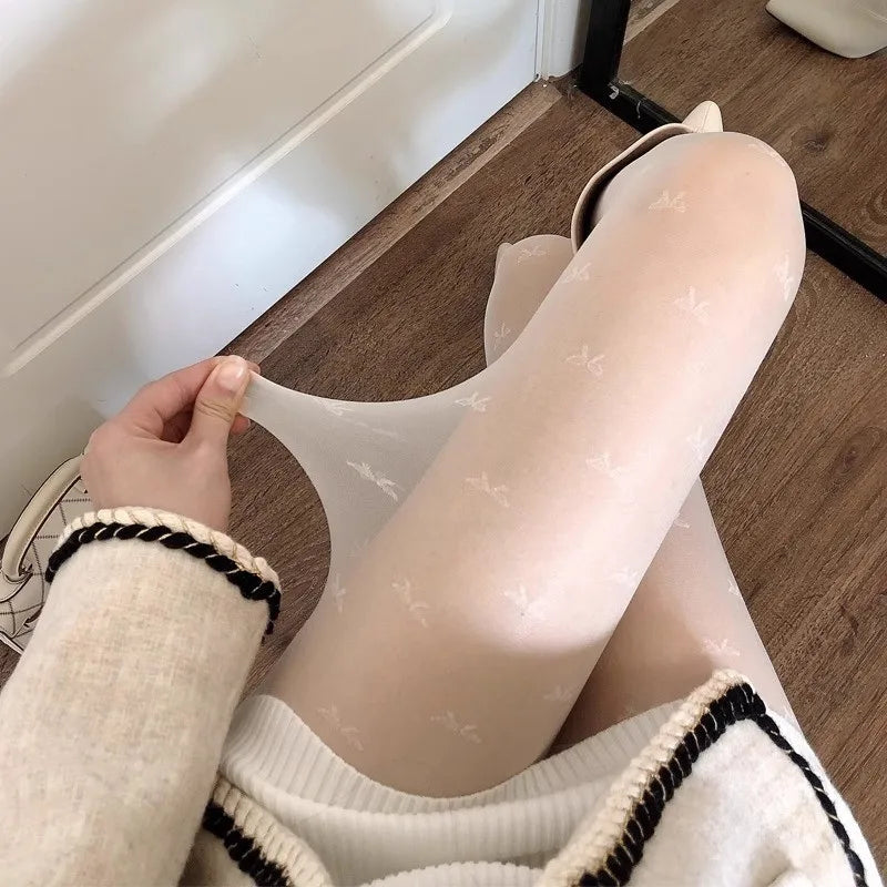 Damen-Strumpfhose | Strumpfwaren für jeden Anlass und jede Saison