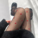 Rotes Herz