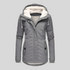 Damen-Winterjacke | Wattiert 0